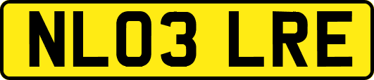 NL03LRE