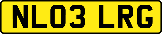 NL03LRG