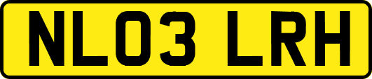 NL03LRH