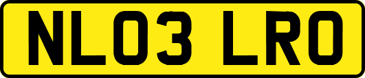NL03LRO