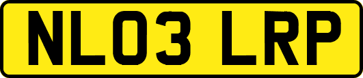 NL03LRP