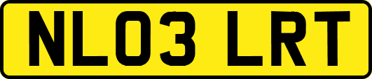 NL03LRT
