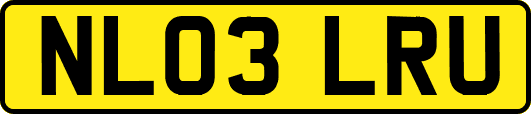 NL03LRU
