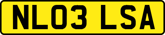 NL03LSA