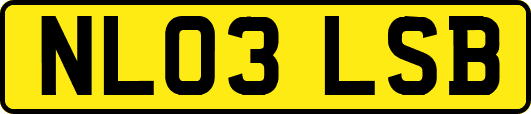 NL03LSB