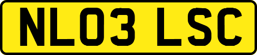 NL03LSC