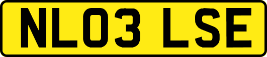 NL03LSE