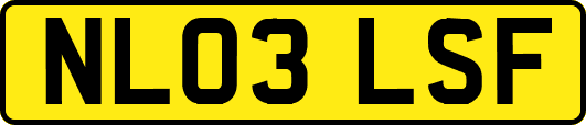 NL03LSF