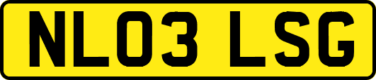 NL03LSG