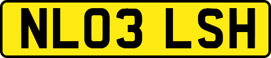 NL03LSH