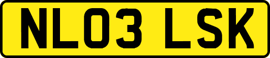 NL03LSK