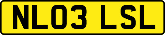 NL03LSL