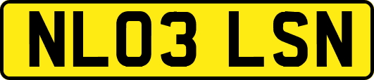 NL03LSN