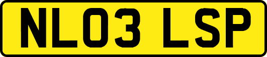 NL03LSP