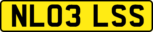 NL03LSS