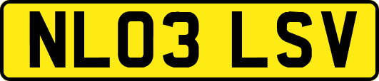NL03LSV