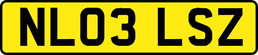 NL03LSZ