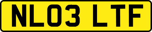 NL03LTF