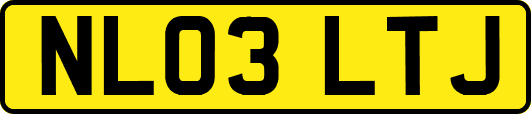 NL03LTJ