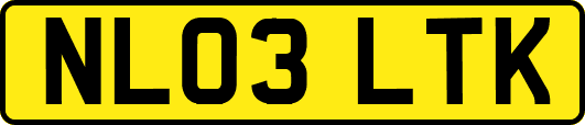 NL03LTK