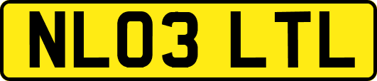 NL03LTL