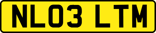 NL03LTM