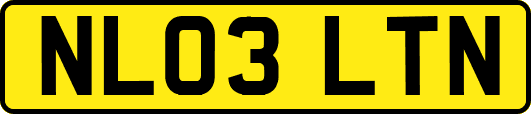 NL03LTN