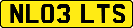 NL03LTS