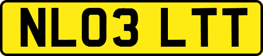 NL03LTT