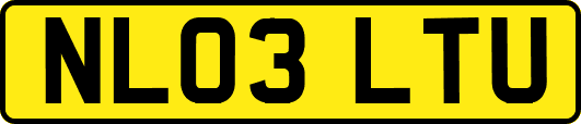 NL03LTU