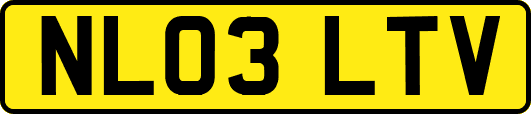 NL03LTV