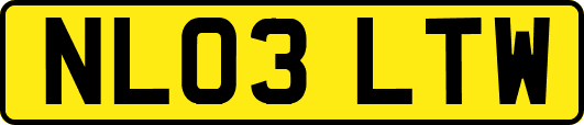 NL03LTW