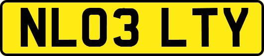 NL03LTY