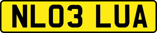 NL03LUA