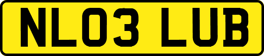 NL03LUB