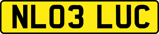 NL03LUC