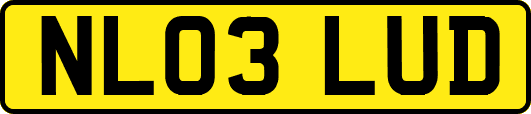 NL03LUD