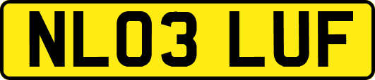 NL03LUF