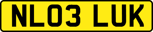 NL03LUK