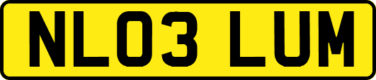 NL03LUM