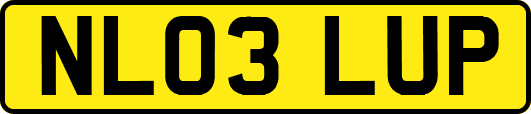 NL03LUP