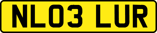 NL03LUR
