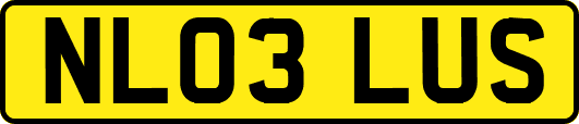 NL03LUS