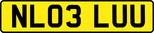 NL03LUU