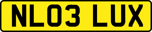 NL03LUX