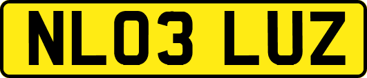NL03LUZ