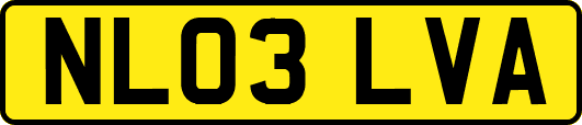 NL03LVA