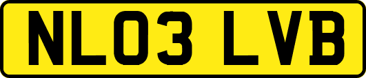 NL03LVB
