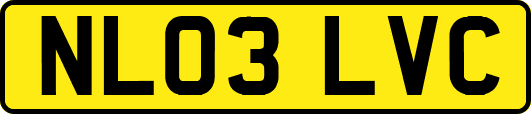 NL03LVC