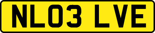 NL03LVE